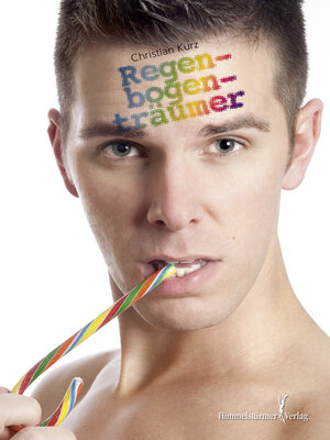 cover image of Regenbogenträumer